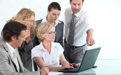 Mentorship – Pay it Forward