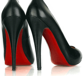 Shoe Shopping and Materiality