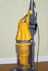James Dyson – Problem Identification