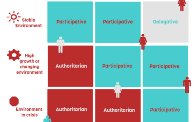 Leadership Style