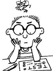 Will this be on the test?