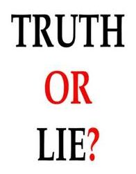 Should bosses tell the truth all the time?