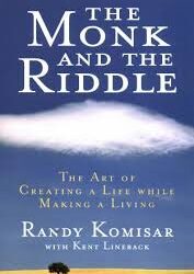 Last Book Assignment (For a While)