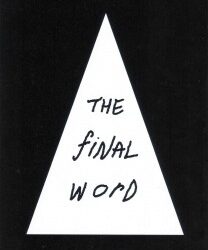 Accessibility – Final Word