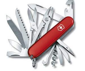 Necessity is the Mother of Invention