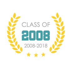 The Class of 2008