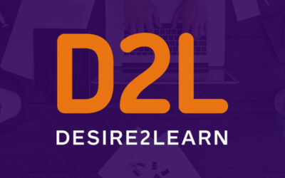 Good news: D2L is going public